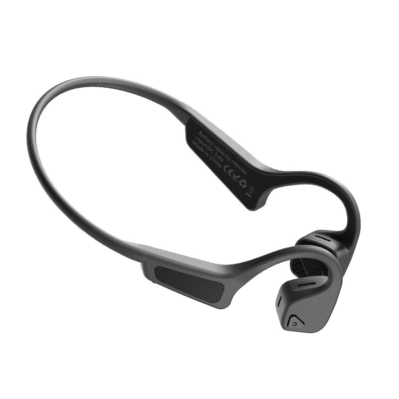 Bone Conduction Wireless Bluetooth